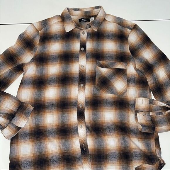 Bdg button down xs - Picture 1 of 9